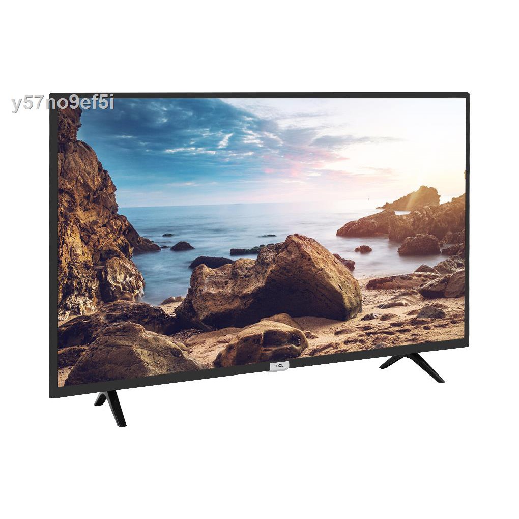 Android Tivi TCL 43 inch L43S5200 - Tổng công suất loa 16W, Hệ điều hành Android 8.0