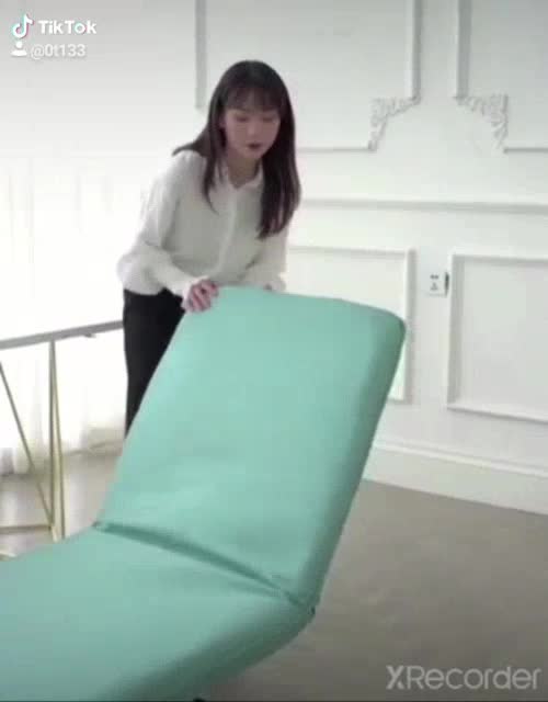 Ghế Sofa Tích Hợp Giường Thư Giãn Thông Minh (M007) | BigBuy360 - bigbuy360.vn