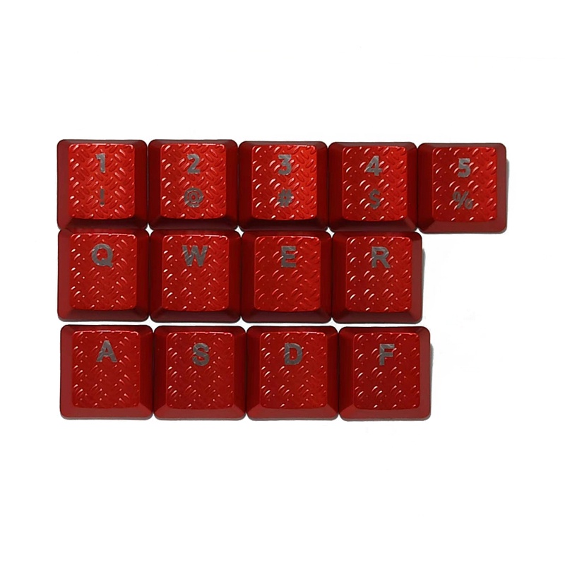 Bàn Phím Số 13 Phím Siêu Mỏng Không Trượt Cho G915TKL G915 G913 G815 G813