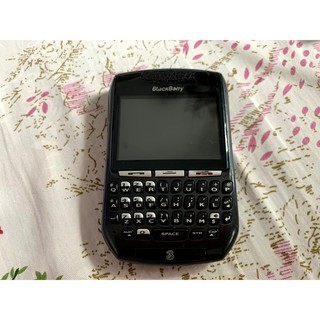 Điện thoại Blackberry 8707G máy sưu tầm made in Canada.