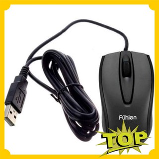☘ BH 1 NĂM☘ Chuột Fuhlen L102 hàng chính hãng / chuột không dây/ chuot khong day/ chuot laptop/ chuột laptop/ fuhlen