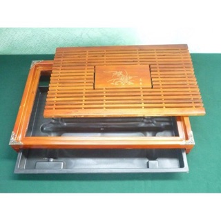 Khay Trà Gỗ tự nhiên