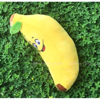 GỐI ÔM HÌNH TRÁI CHUỐI 55CM