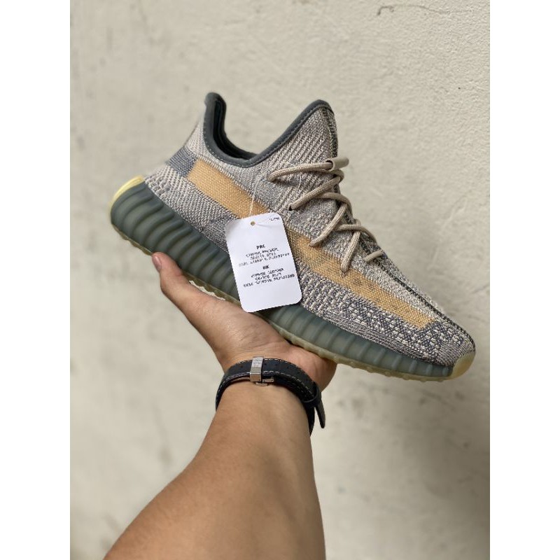 giày thể thao sneaker 350 isa (fullbox)