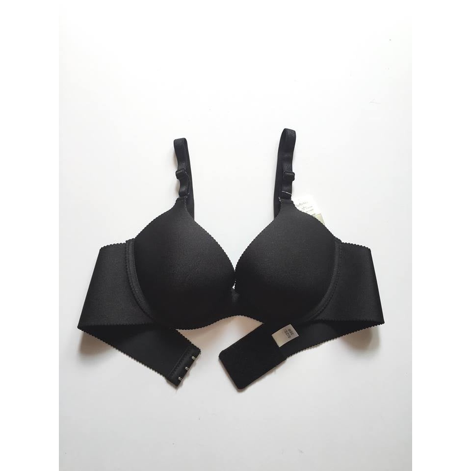 áo ngực đệm mỏng , áo ngực đúc không đường may 002 không gian eva | BigBuy360 - bigbuy360.vn