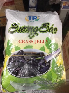 Bột thạch sương sáo đen 50g