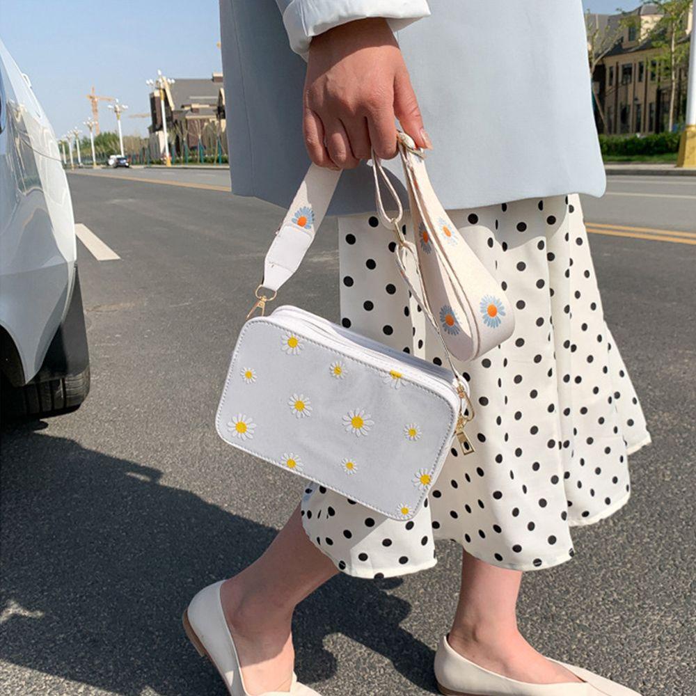 Túi Da PU Đeo Vai MIHAN1