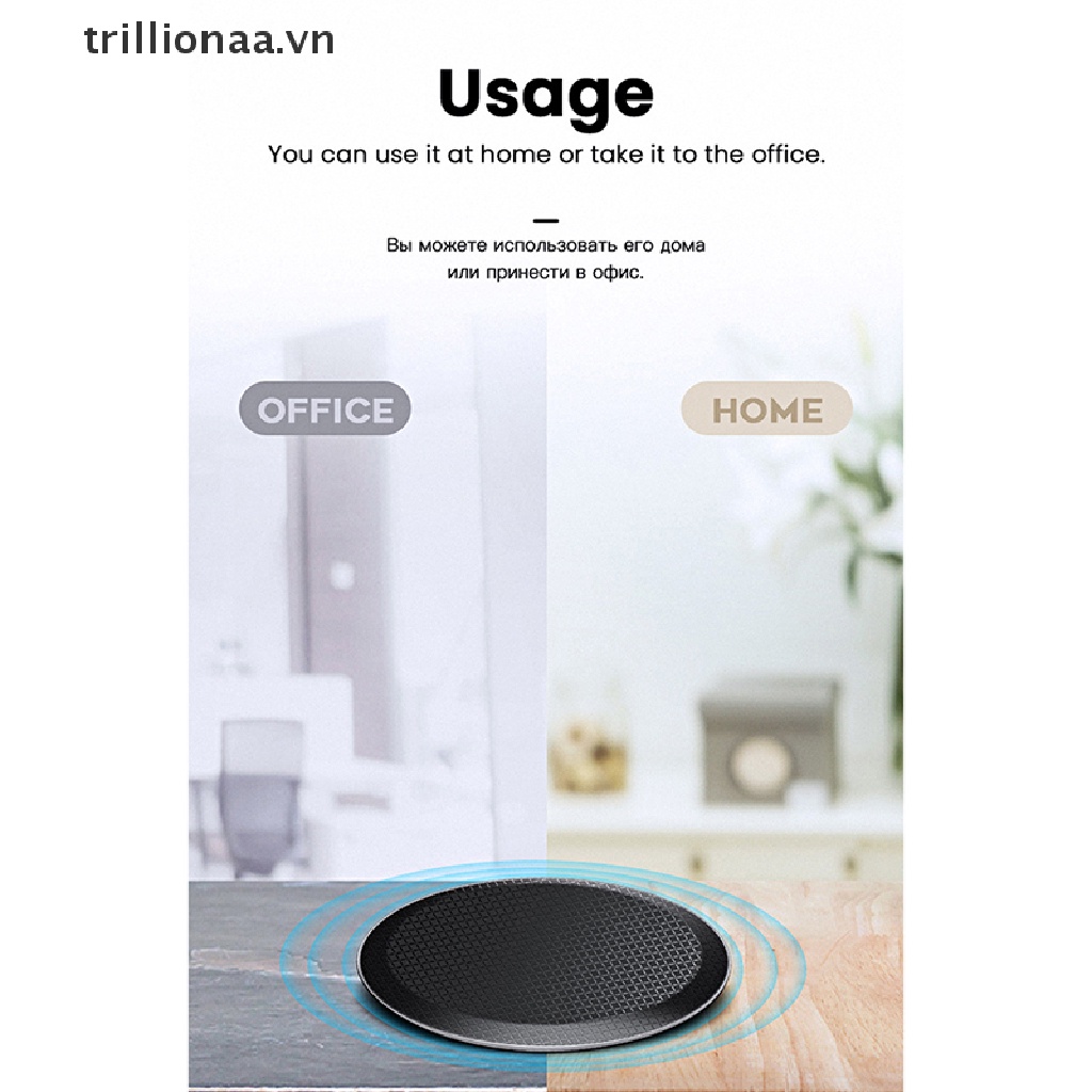 Đế Sạc Không Dây Qi 30W Cho iPhone 12 12Pro 11 11Pro XS 8