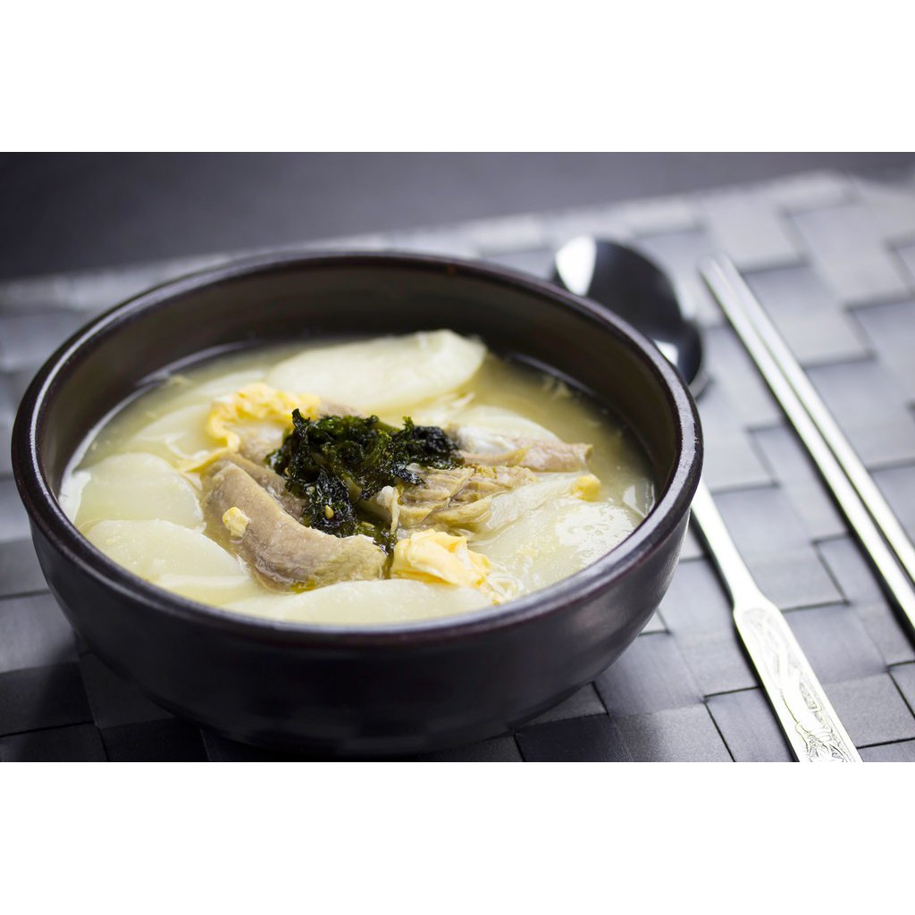 HẠT NÊM BÒ DASIDA HÀN QUỐC GÓI 1KG