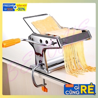 Máy cắt mì cán mỏng bột siêu bền