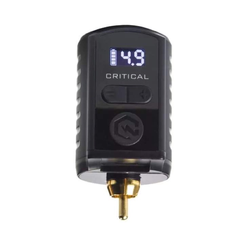 Nguồn không dây CRITICAL
