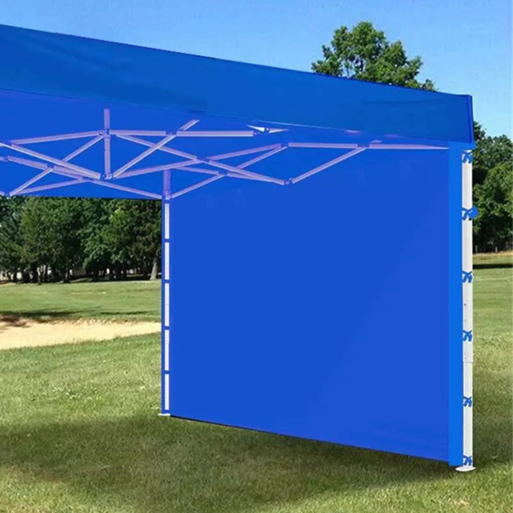 Oxford 2x3m Side Wall for Pop Up Canopy Tent Gazebo Sidewall Sun Shade