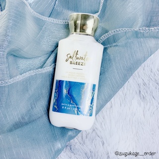 [236ml] Dưỡng thể Bath & Body Works Body Lotion