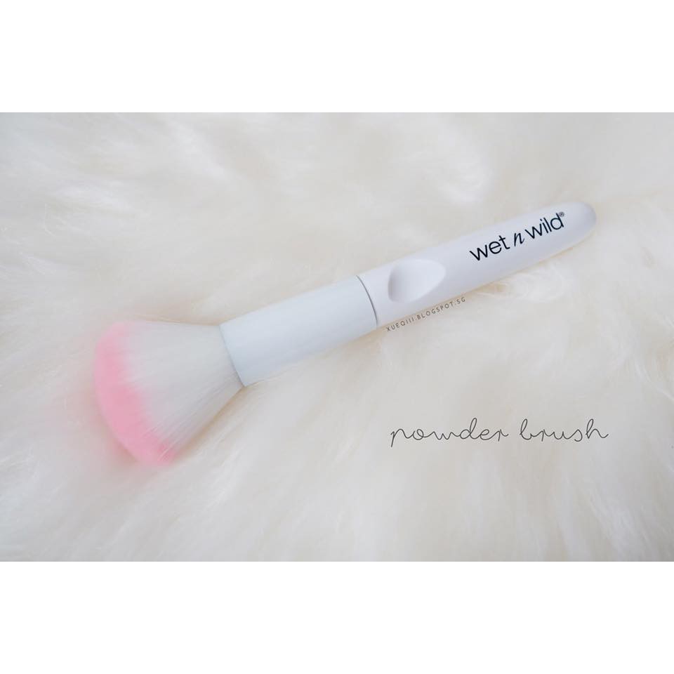 Cọ Phấn Phủ Wet n Wild Powder Brush