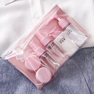 Bộ Chiết Mỹ Phẩm 7 Món