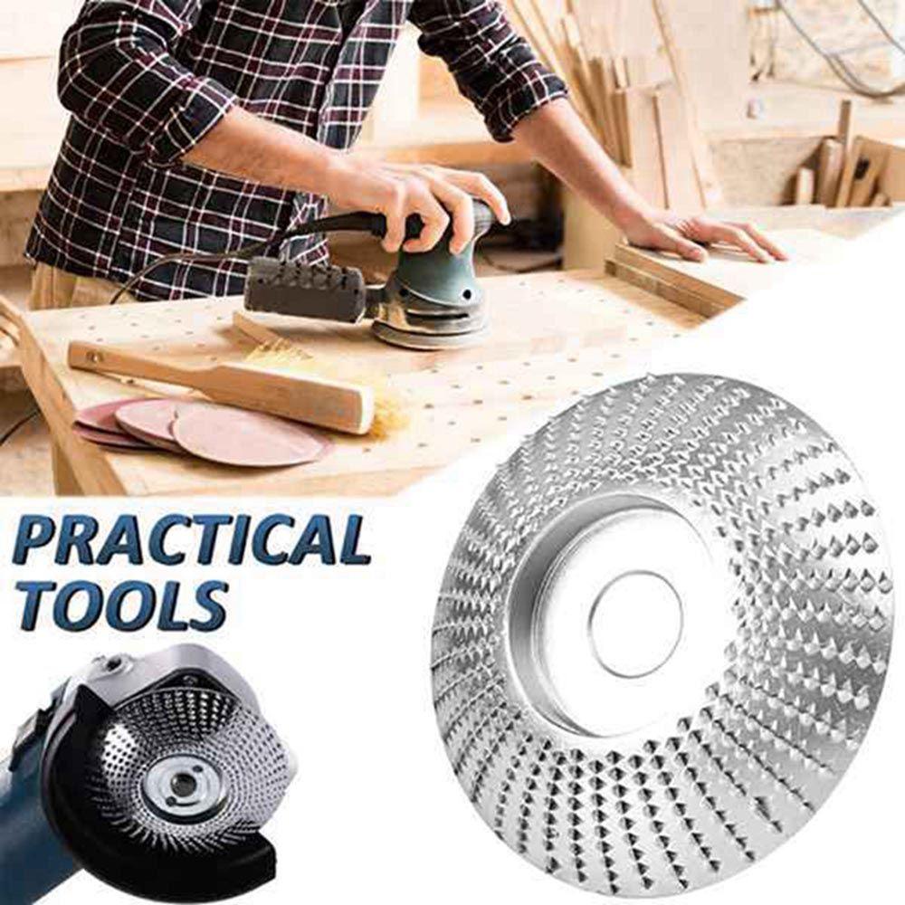 Đĩa Mài Góc 45 Độ Bằng Thép Chuyên Dụng