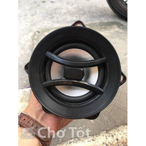 Loa bluetooth DA-068 kiểu dáng Loa Crown