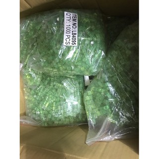Ống Thủy ( Ni vô ) 9.5X40mm LB4095 (Bọc 5 ống)