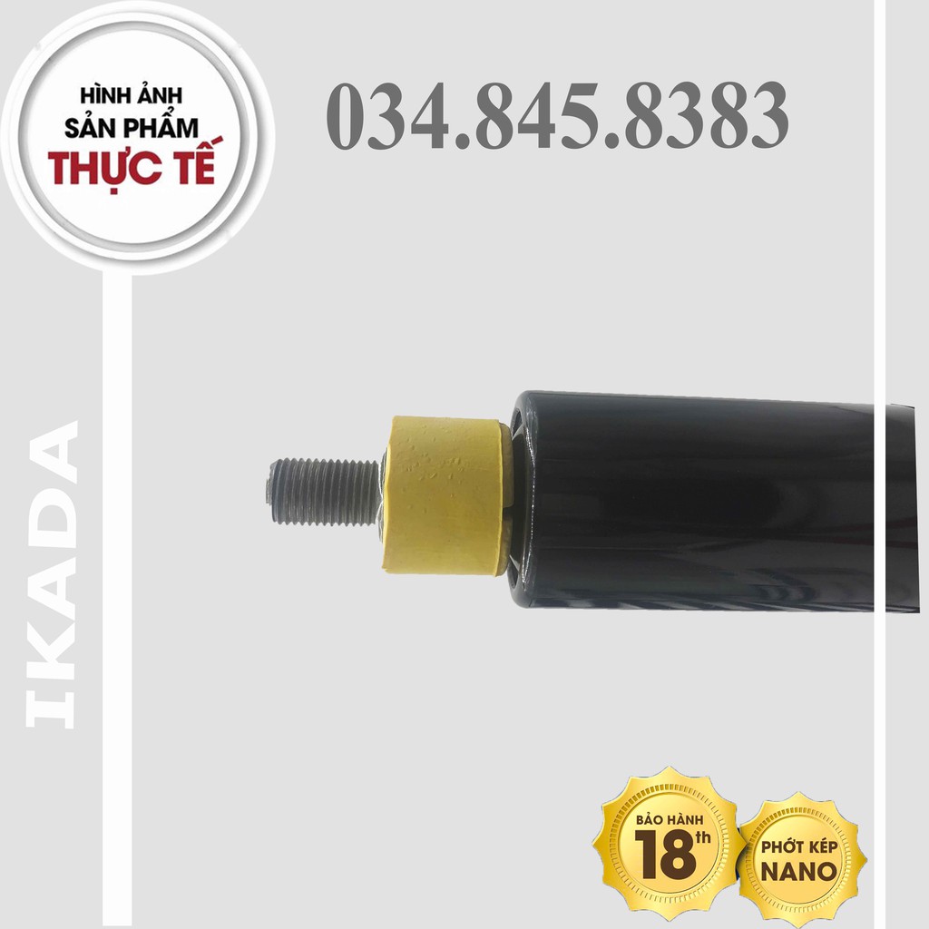 Ty giảm xóc sau EXCITER 150 hiệu IKADA - bảo hành 18 tháng