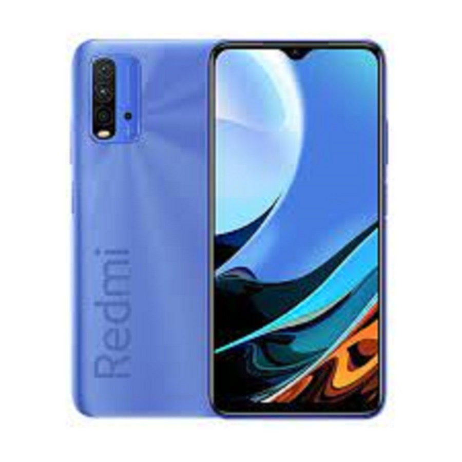 điện thoại Xiaomi Redmi 9T Chính Hãng ram 6G/128G 2sim, Pin 6000mah, Chiến Mọi game nặng mượt