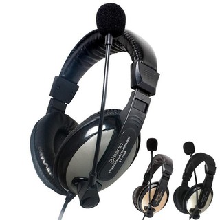 Tai nghe có mic chụp tai ST-2688