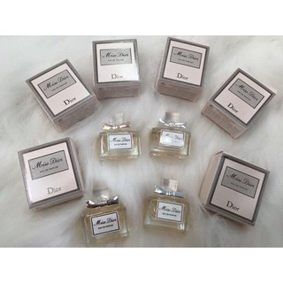 Nước hoa Miss Dior Blooming Bouquet