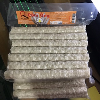 Cốm ống gạo lứt Quy Nguyên túi 120g