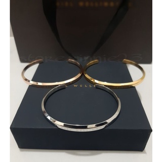 Vòng tay nam nữ thời trang - cuff ver 1 classic full box