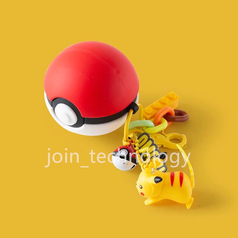 Vỏ Bảo Vệ Hộp Sạc Tai Nghe Samsung galaxy buds 2 Bằng silicon Mềm Hình anime