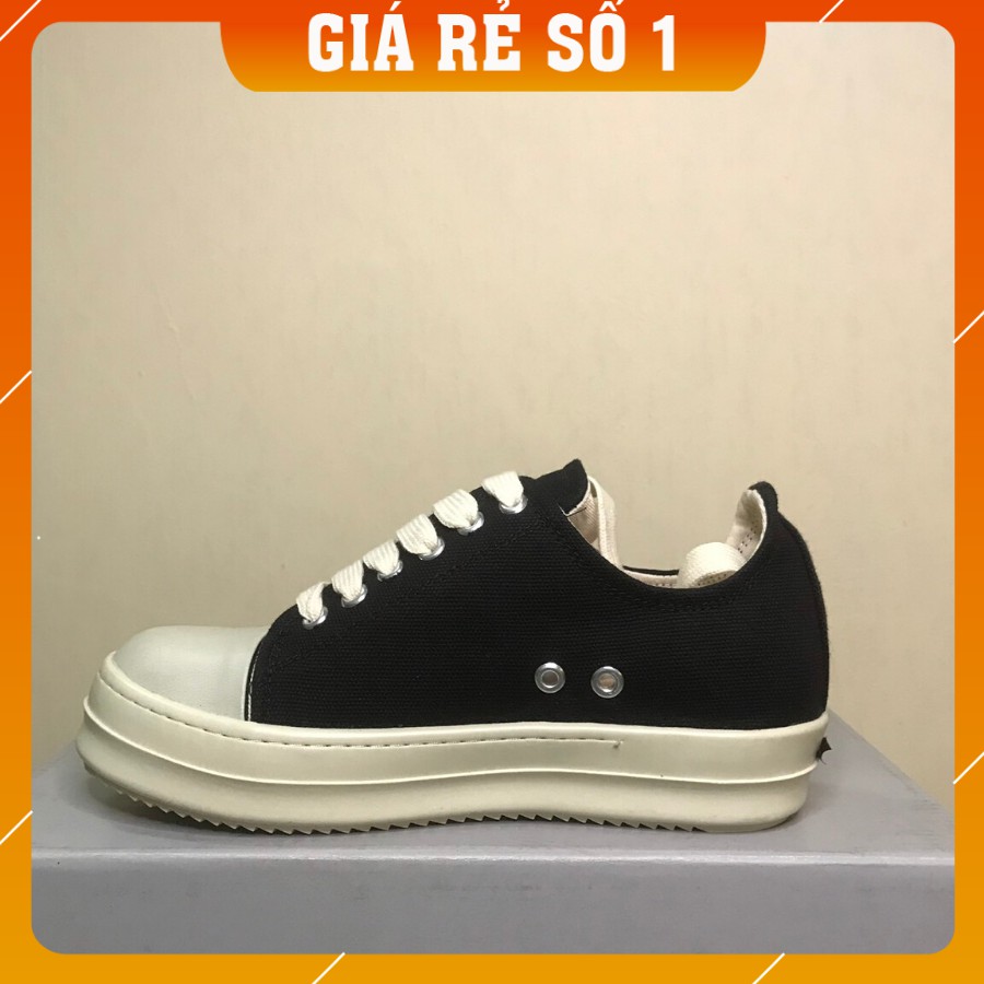 [FreeShip-Xả Kho] giày thể thao sneaker RO đế thơm [FULLBOX]
