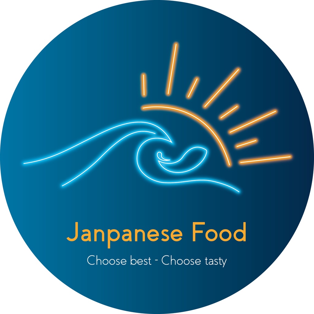 Japanese Foods 