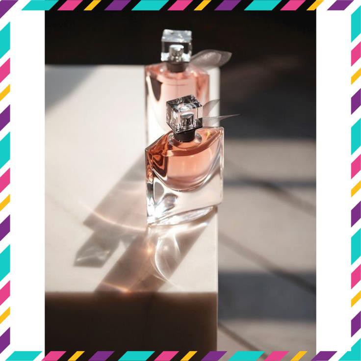 🌺HÀNG CHUẨN🌺 Nước Hoa Chính Hãng Lancome La Vie Est Belle Test 5ml/10ml/20ml 💘Standard Perfume💘