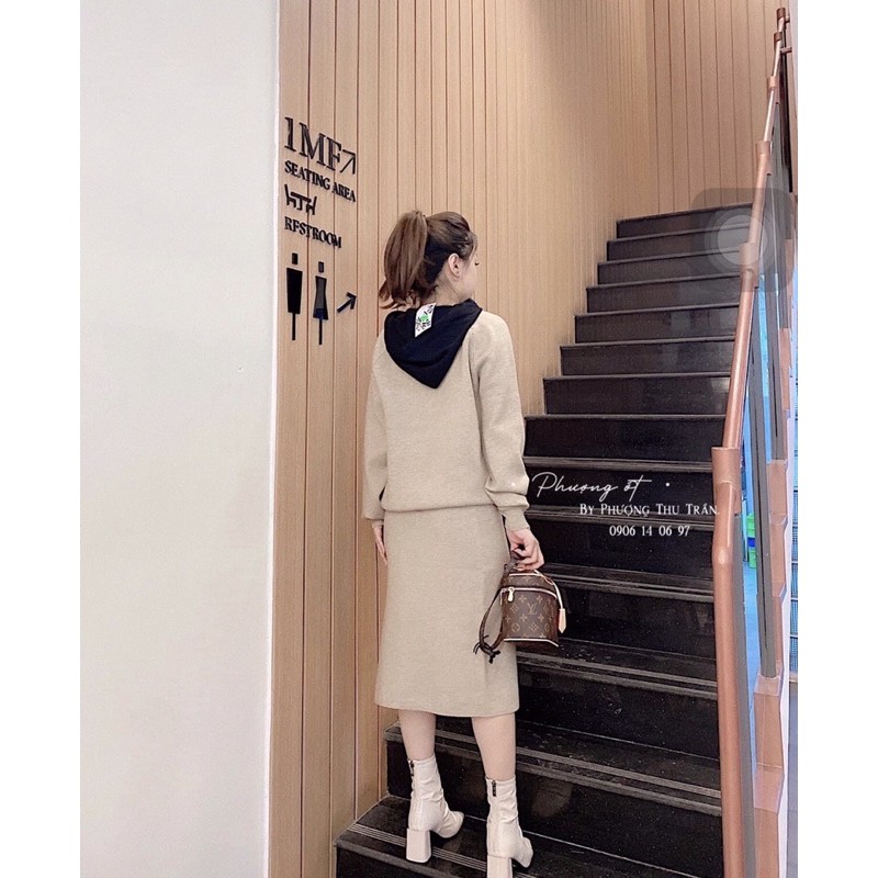 Sét Len cao cấp Loại 1