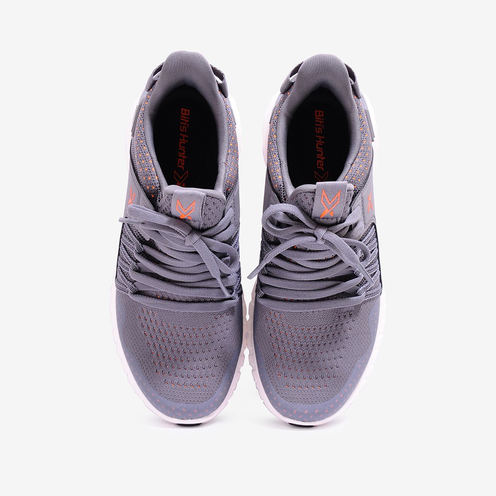 [Mã WABRBI245 giảm 10% tối đa 80k đơn 599k] Giày Biti’s Hunter X - Summer 2K19 ADVENTURE COLLECTION DSMH01100XAM | BigBuy360 - bigbuy360.vn