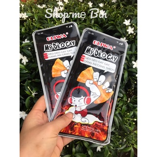Mỳ dẻo cay gói 26 g