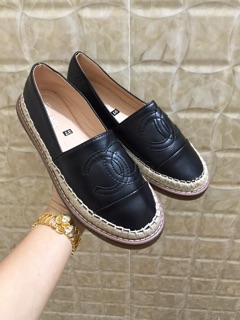 Giày slipon đế kếp NY