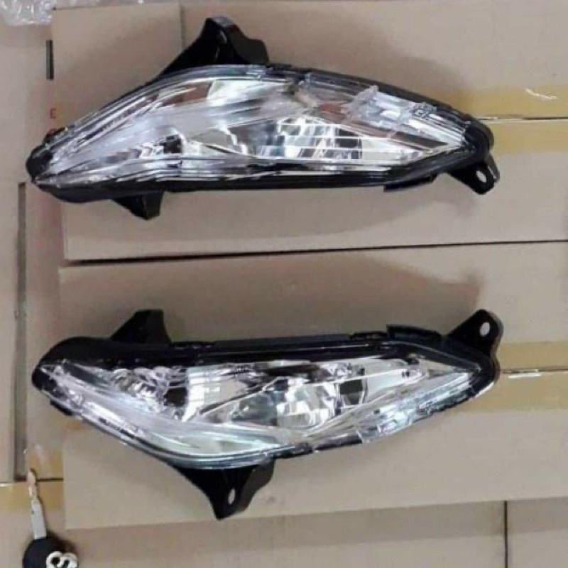 Cặp Xi Nhan trước WINNER