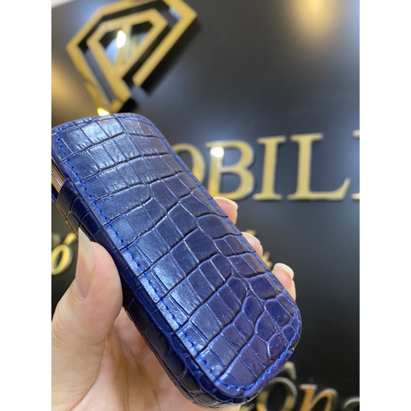 Bao da nokia 8800 da cá sấu bảo hành da 12 tháng | BigBuy360 - bigbuy360.vn