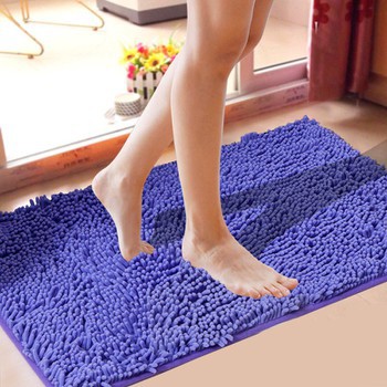 Thảm lau chân trong nhà tiên lợi