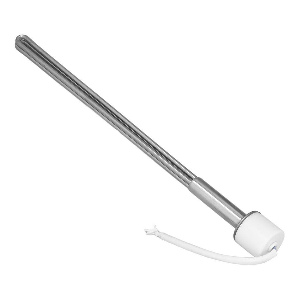 Power Helper Bình Ngâm Nước Limescale Proof 3000W Stainelss Thép Năng Lượng Mặt Trời Làm Nóng Thanh Cho Bồn Tắm 220V cmman12.vn