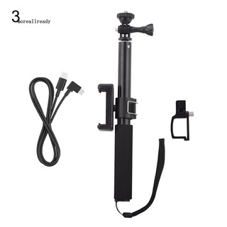 Gậy tự sướng cho máy ảnh DJI Osmo