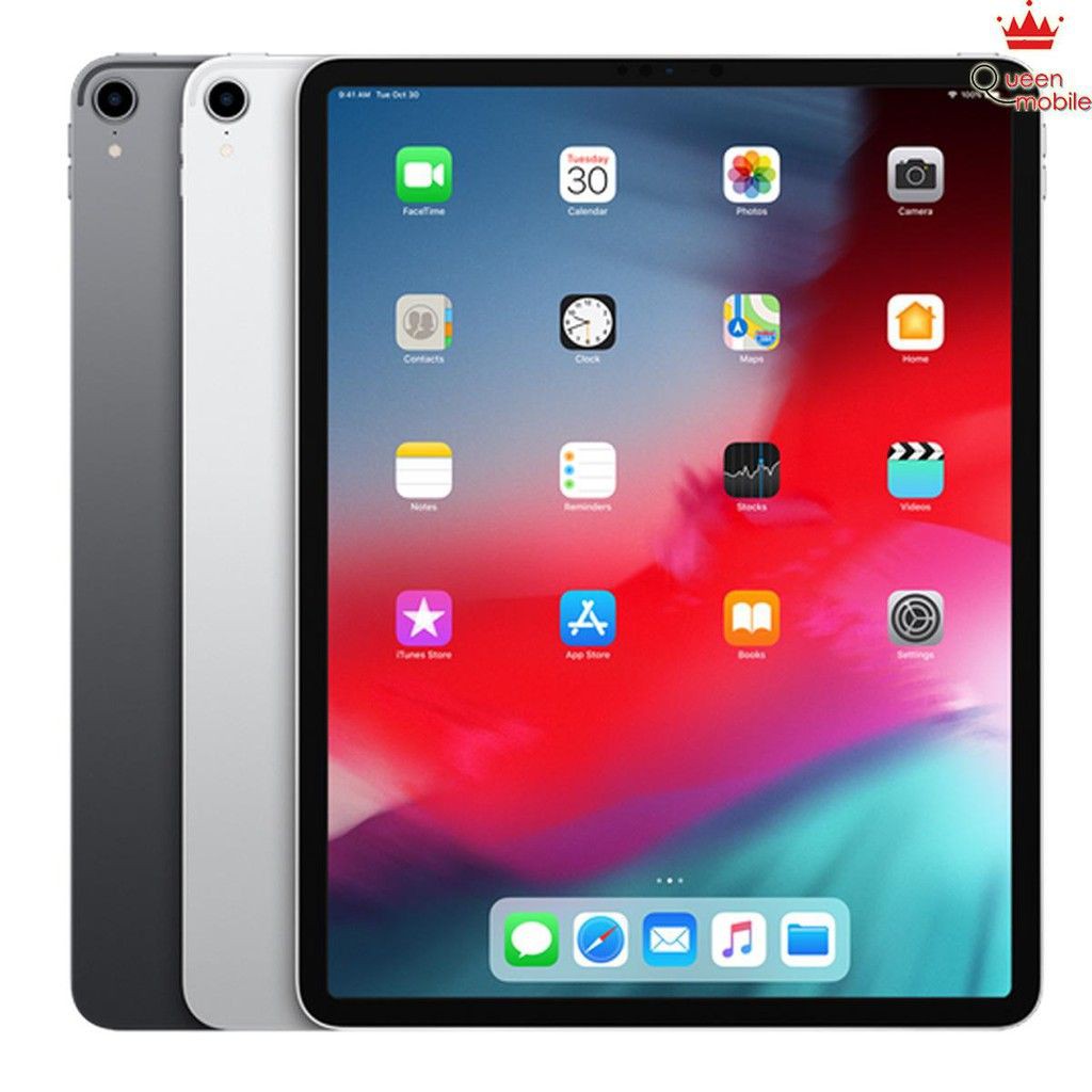 [Trả góp 0% LS] Máy tính bảng  iPad Pro 11” (2018) Wi-Fi (LL) New 100% Seal | BigBuy360 - bigbuy360.vn