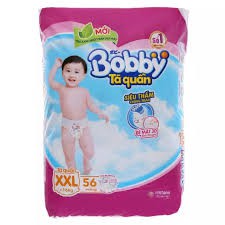 HOT HOT..TẶNG 8 miếng TÃ QUẦN M76/L68/XL62/XXL56+ gói FRESHIP+Mua 1Gói tặng bộ ăn dặm