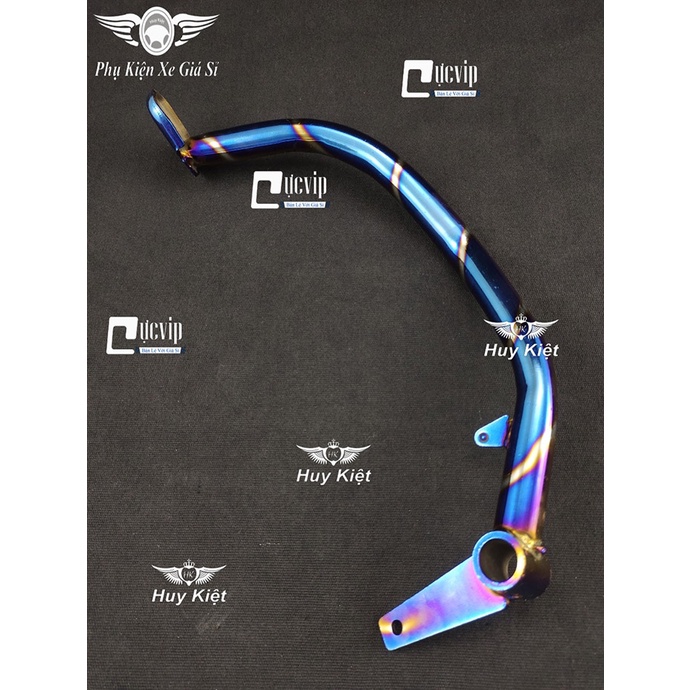 Cần Thắng Wave, Wave S, A, RS, RSX, Alpha Xi Titan Chỉ MS5424