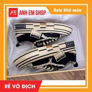 [Hot hot HÀNG FULL BOX] giày xvessel đủ size nam nữ (Xịn)