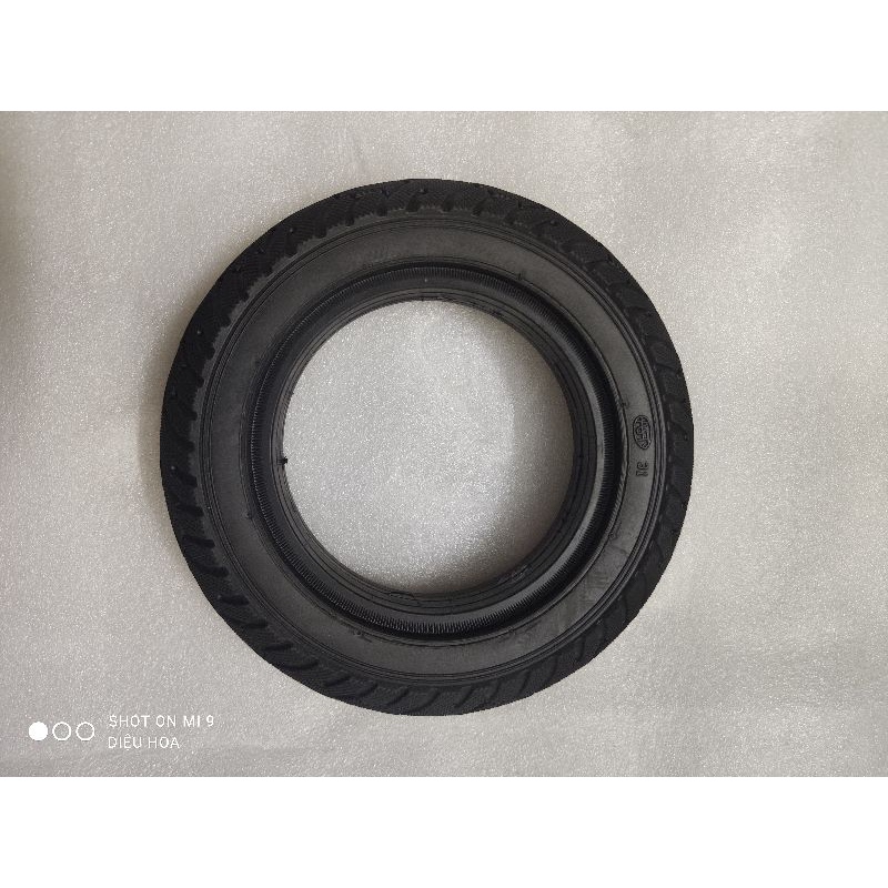Bánh đặc xe drift, bánh xe văng 360, bánh xe 8inch 200×50