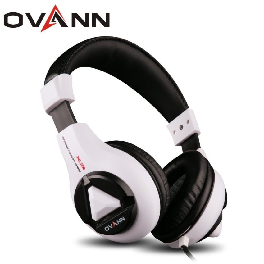 Tai nghe ovann x3 chính hãng có mic nói cực ấm [FREESHIP>199k]Tiện lợi