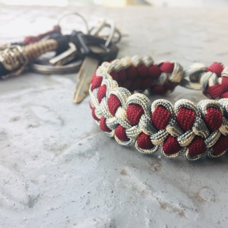 Vòng tay paracord dragon claw