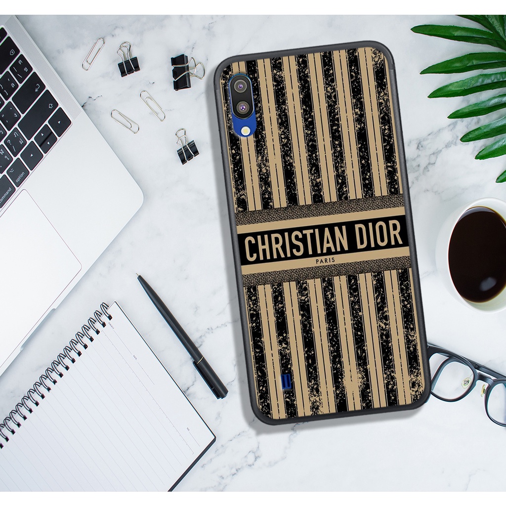 [HOT HOT] Ốp Lưng Samsung A10 - M10 - A01 - A01 CORE - A02  , In Hình LO GO Bao, Đẹp, Bền, Rẻ.