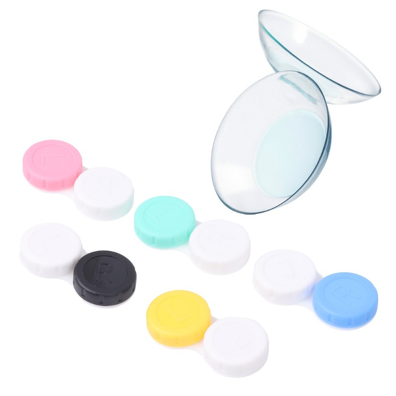 Hộp vải nỉ đựng Lens máy ảnh sang trọng